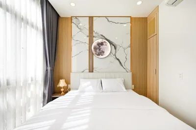 Lotus Airport Hotel Saigon – Photos 2