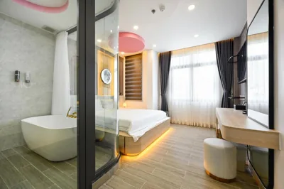 Lotus Airport Hotel Saigon – Photos 3
