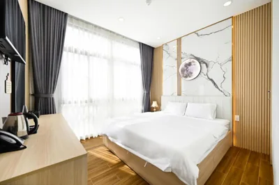 Lotus Airport Hotel Saigon – Photos 6